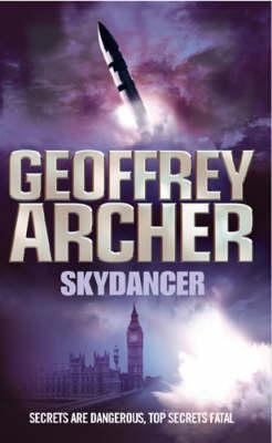 Skydancer Archer Geoffrey 