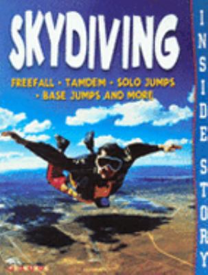 Skydiving 