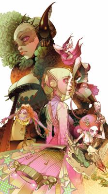 Skydoll Barbucci Alessandro 