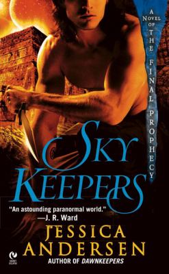 Skykeepers 