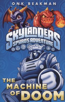 Skylanders 