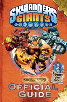 Skylanders Giants Unknown 