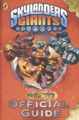 Skylanders Giants Unknown 