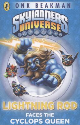 Skylanders Mask of Power Beakman Onk 