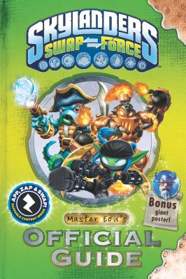 Skylanders SWAP Force Activision 