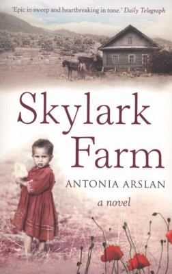 Skylark Farm Arslan Antonia 