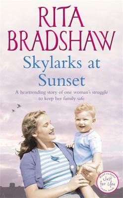 Skylarks at Sunset Bradshaw Rita 