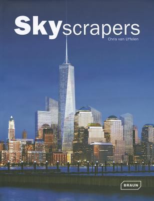 Skyscapers Van Uffelen Chris 