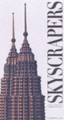 Skyscrapers Terranova Antonino 