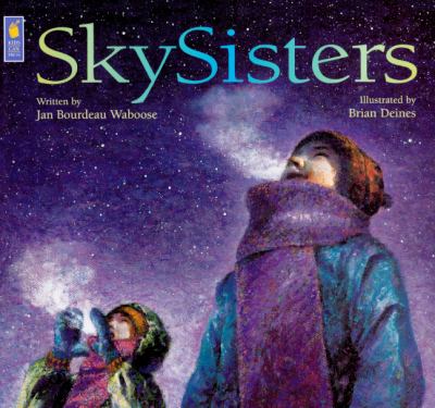 Skysisters Waboose Jan 