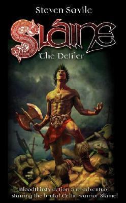 Slaine 2 Savile Steven 