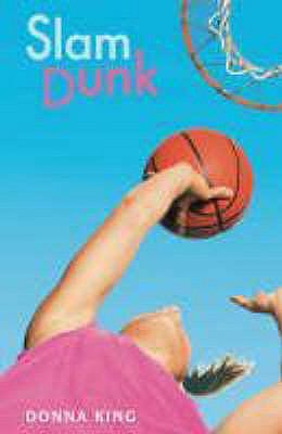 Slam Dunk Donna King 