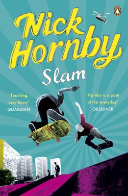 Slam Hornby Nick 