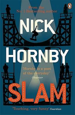 Slam Nick Hornby 