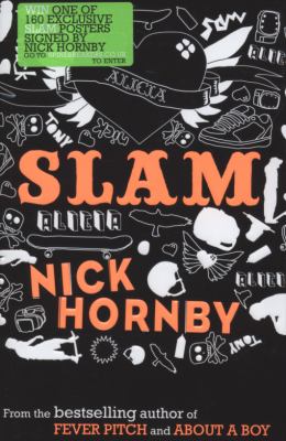 Slam Nick Hornby 