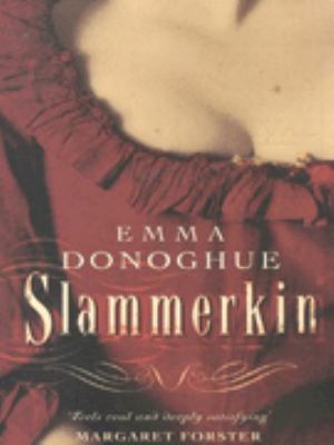 Slammerkin Donoghue Emma 