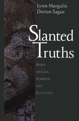Slanted Truths Margulis Lynn 