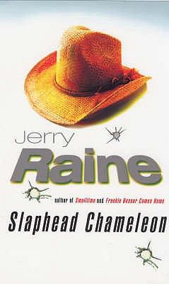 Slaphead Chameleon Raine Jerry 
