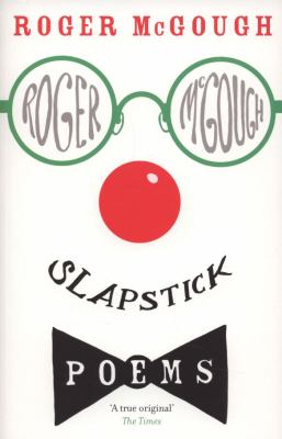 Slapstick McGough Roger 