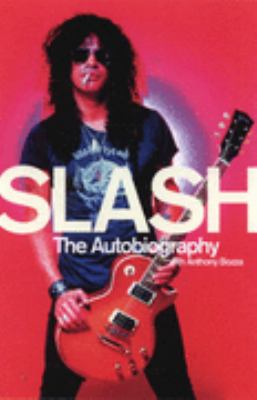 Slash Slash with Anthony 