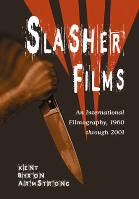 Slasher Films 
