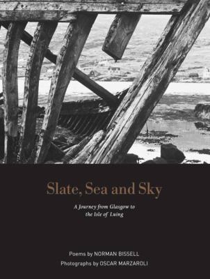 Slate Sea and Sky Bissell Norrie 