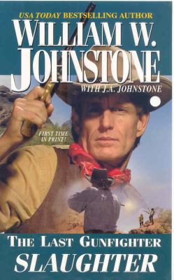 Slaughter Johnstone William 