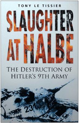 Slaughter at Halbe 