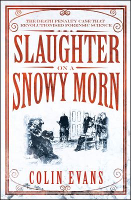 Slaughter on a Snowy Morn Evans Colin 