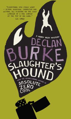Slaughter s Hound Burke Declan 