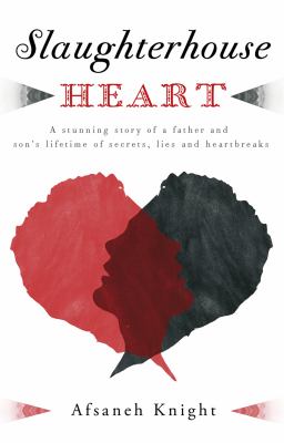 Slaughterhouse Heart Knight Afsaneh 