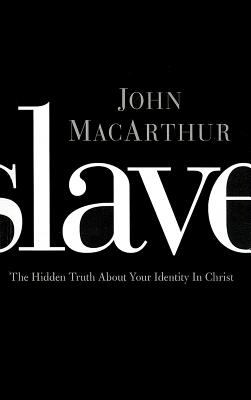 Slave MacArthur John 