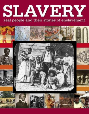 Slavery DK Publishing 