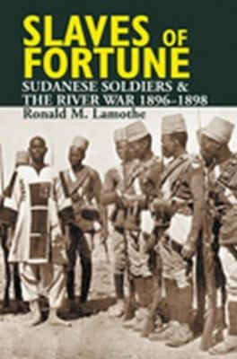 Slaves of Fortune Lamothe Ronald M 
