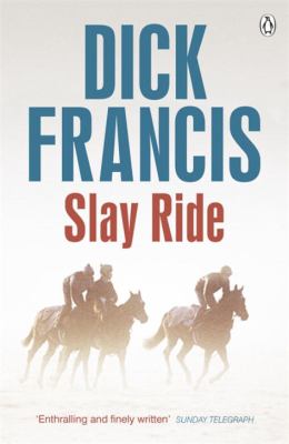 Slay Ride Francis Dick 
