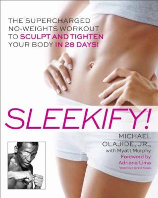 Sleekify Olajide Michael 