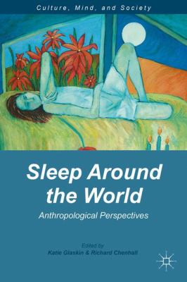 Sleep Around the World 