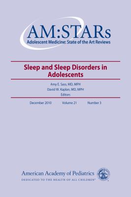 Sleep Disorders American Academy of 