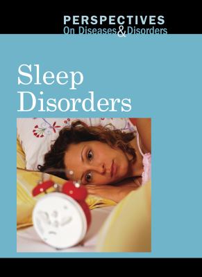 Sleep Disorders Engdahl Sylvia 
