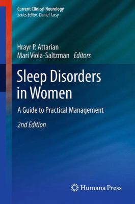 Sleep Disorders in Women 