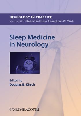 Sleep Medicine in Neurology Verma Amit 