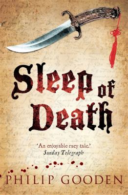 Sleep of Death Gooden Philip 