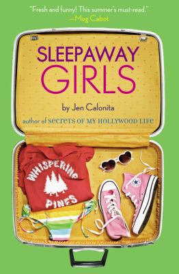 Sleepaway Girls 