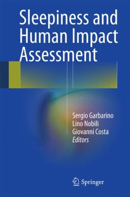 Sleepiness and Human Impact Assessment 
