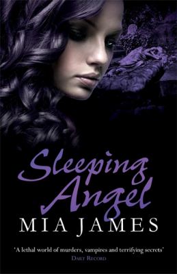 Sleeping Angel James Mia 