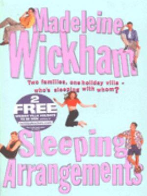 Sleeping Arrangements Madeleine Wickham 