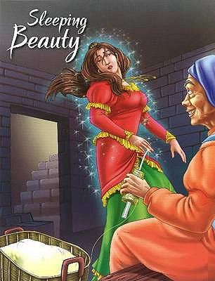 Sleeping Beauty 