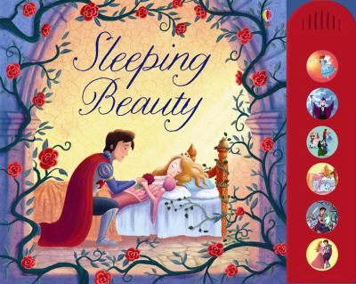 Sleeping Beauty Daynes Katie 