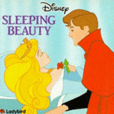 Sleeping Beauty Disney 