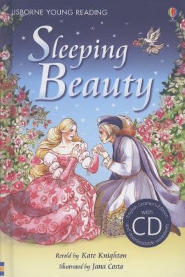 Sleeping Beauty Knighton Kate 